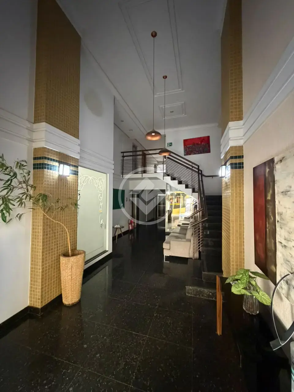 Imagem 1 - Apartamento em Jardim Goiás, Goiânia - GO