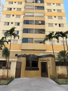 Apartamento Jardim Goiás, Goiânia - GO — foto 1
