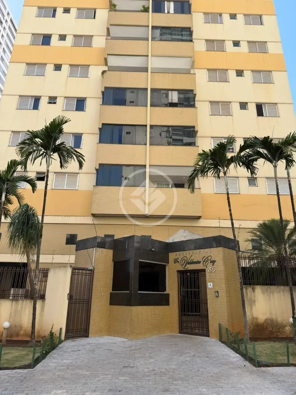 Imagem 1 - Apartamento em Jardim Goiás, Goiânia - GO