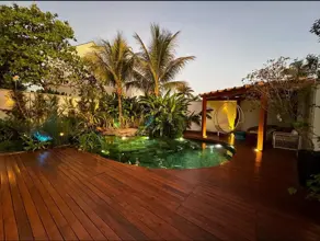 Imagem 4 - Casa em Cidade Satélite São Luiz, Aparecida de Goiânia - GO