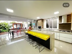 Imagem 6 - Casa em Cidade Satélite São Luiz, Aparecida de Goiânia - GO