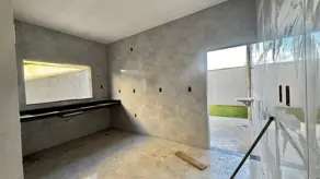 Imagem 2 - Casa em Jardim Boa Esperança, Aparecida de Goiânia - GO