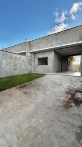 Casa Jardim Boa Esperança, Aparecida de Goiânia - GO — foto 1