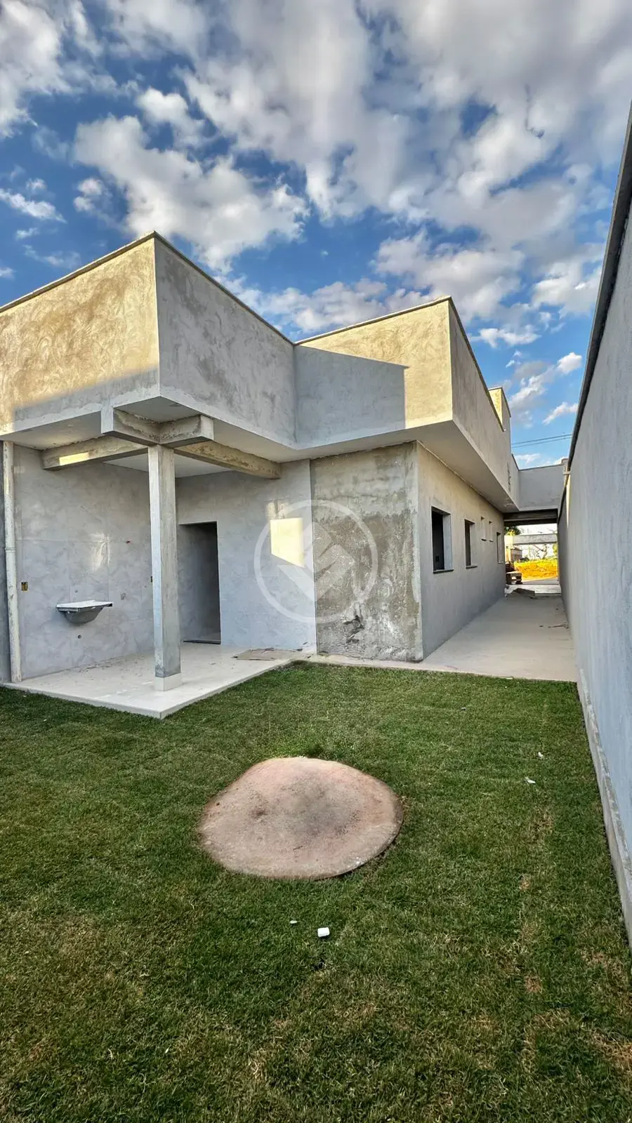 Imagem 4 - Casa em Jardim Boa Esperança, Aparecida de Goiânia - GO