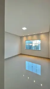 Casa Jardim Luz, Aparecida de Goiânia - GO — foto 2