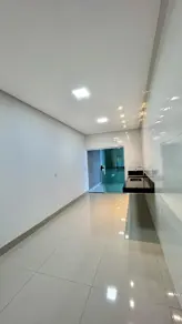Imagem 2 - Casa em Jardim Luz, Aparecida de Goiânia - GO