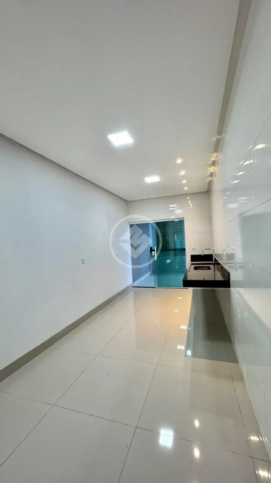 Imagem 2 - Casa em Jardim Luz, Aparecida de Goiânia - GO