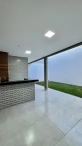 Imagem 5 - Casa em Jardim Luz, Aparecida de Goiânia - GO