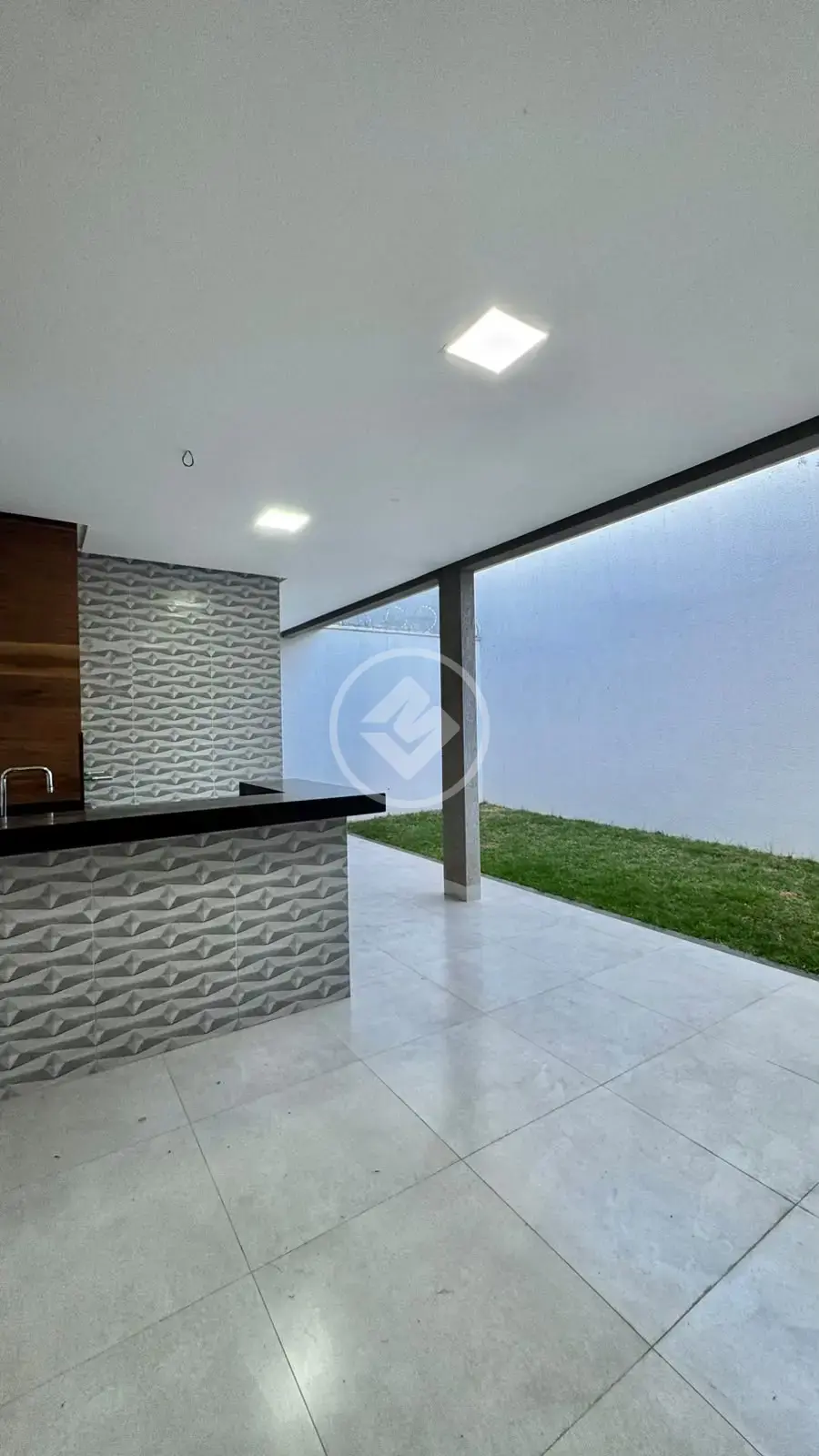 Imagem 5 - Casa em Jardim Luz, Aparecida de Goiânia - GO