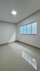 Imagem 6 - Casa em Jardim Luz, Aparecida de Goiânia - GO