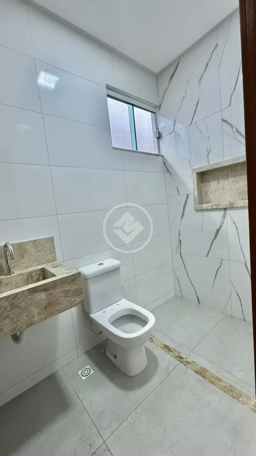 Image 9 - Casa em Jardim Luz, Aparecida de Goiânia - GO