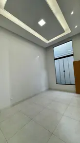 Casa Jardim Buriti Sereno, Aparecida de Goiânia - GO — foto 2