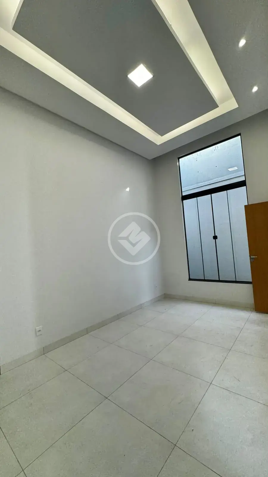 Imagem 1 - Casa em Jardim Buriti Sereno, Aparecida de Goiânia - GO