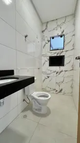 Imagem 6 - Casa em Jardim Buriti Sereno, Aparecida de Goiânia - GO