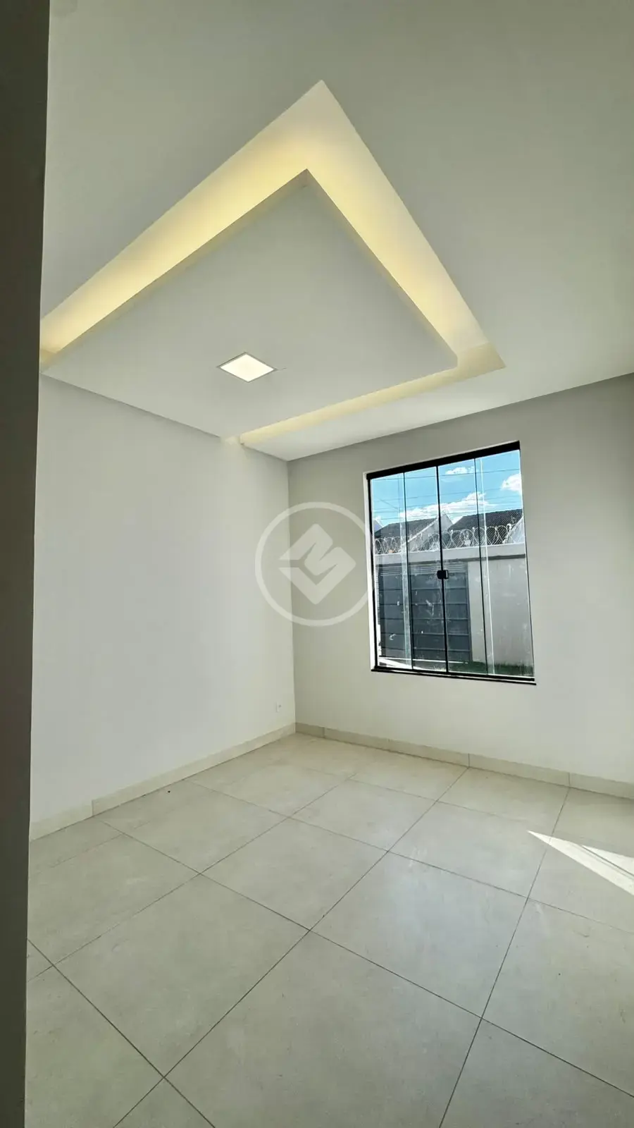 Imagem 2 - Casa em Jardim Buriti Sereno, Aparecida de Goiânia - GO