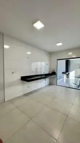 Imagem 3 - Casa em Jardim Buriti Sereno, Aparecida de Goiânia - GO