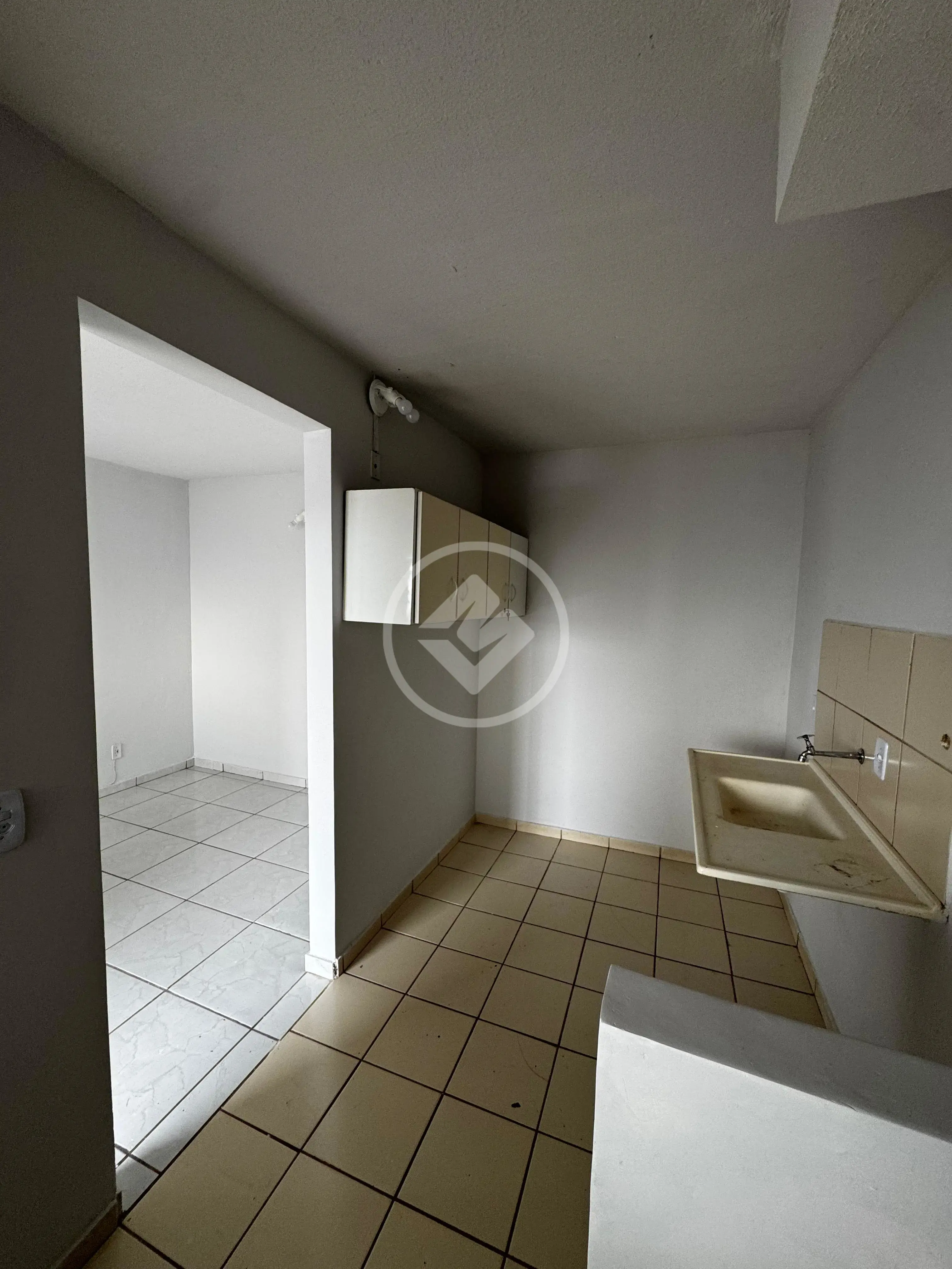 Imagem 2 - Apartamento em Jardins do Cerrado 7, Goiânia - GO