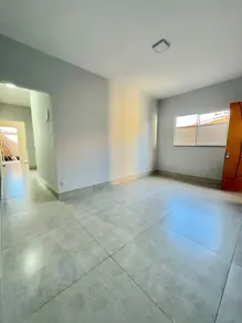Casa Setor Pontal Sul, Aparecida de Goiânia - GO — foto 2