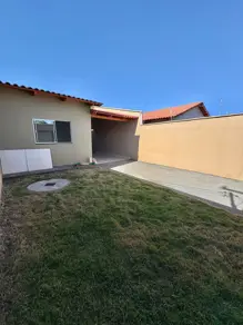 Casa Setor Pontal Sul, Aparecida de Goiânia - GO — foto 1