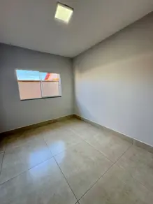 Imagem 2 - Casa em Setor Pontal Sul, Aparecida de Goiânia - GO