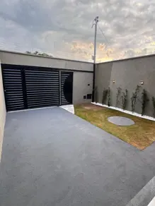 Imagem 5 - Casa em Setor Orientville, Goiânia - GO