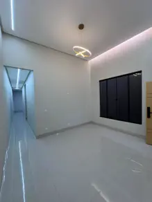 Imagem 3 - Casa em Setor Orientville, Goiânia - GO