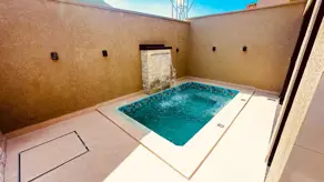 Casa Setor Orientville, Goiânia - GO — foto 2