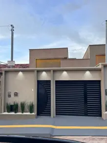 Casa Setor Orientville, Goiânia - GO — foto 1