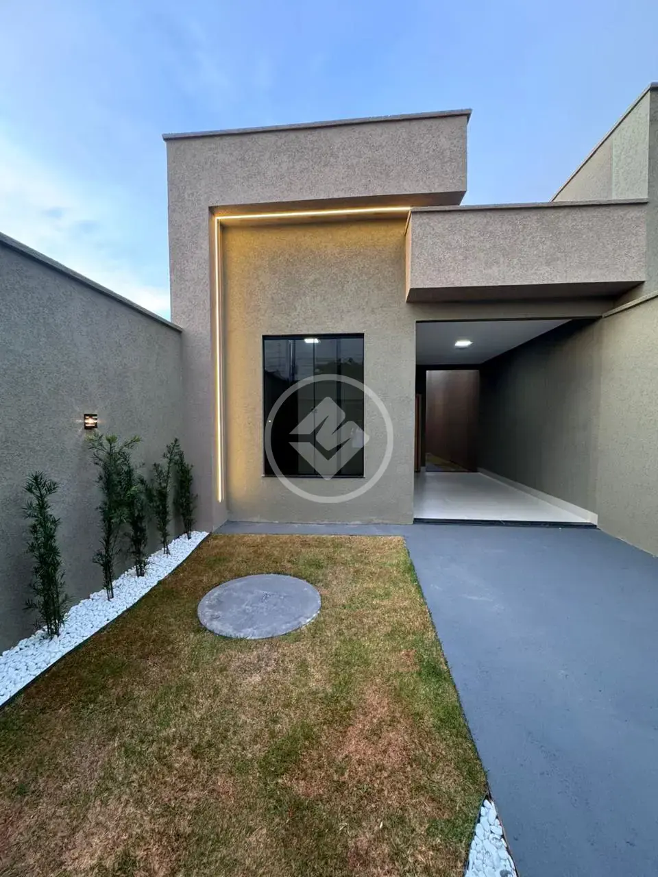 Image 8 - Casa em Setor Orientville, Goiânia - GO
