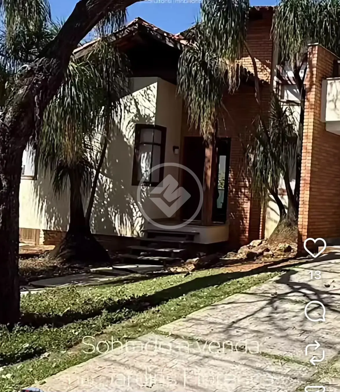 Imagem 1 - Casa Condomínio em Jardim Florenca, Goiânia - GO