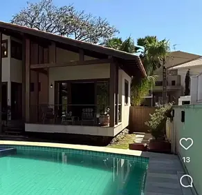 Casa Condomínio Jardim Florenca, Goiânia - GO — foto 1