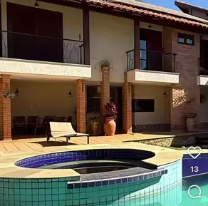 Imagem 5 - Casa Condomínio em Jardim Florenca, Goiânia - GO