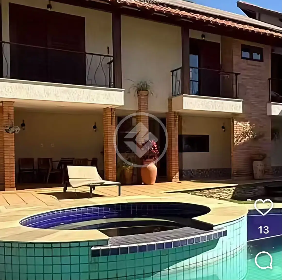 Imagem 5 - Casa Condomínio em Jardim Florenca, Goiânia - GO