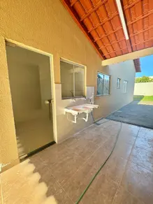 Casa Jardim Buriti Sereno, Aparecida de Goiânia - GO — foto 2