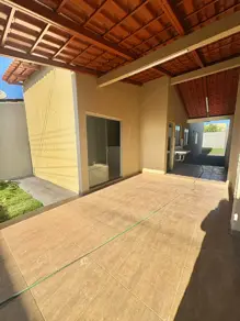 Casa Jardim Buriti Sereno, Aparecida de Goiânia - GO — foto 1