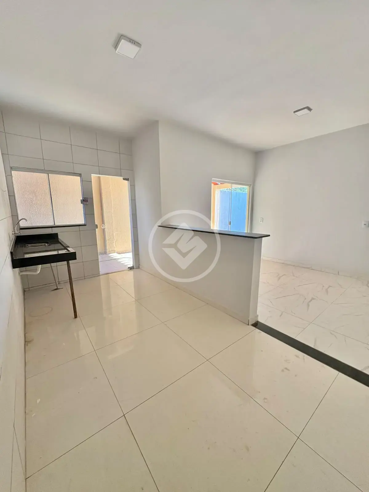 Imagem 3 - Casa em Jardim Buriti Sereno, Aparecida de Goiânia - GO