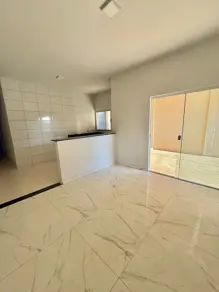Imagem 5 - Casa em Jardim Buriti Sereno, Aparecida de Goiânia - GO