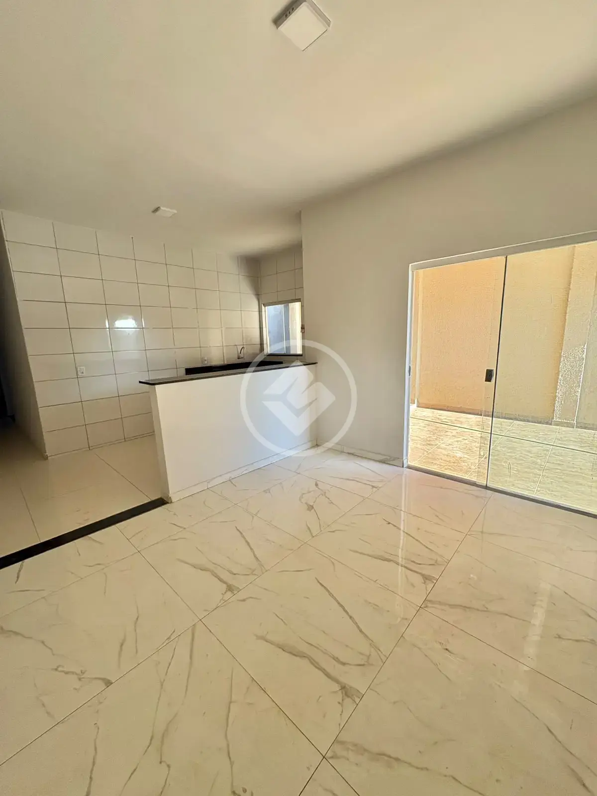 Imagem 5 - Casa em Jardim Buriti Sereno, Aparecida de Goiânia - GO