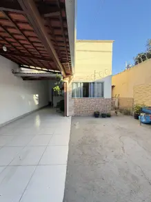 Casa Vila Oliveira, Vila Oliveira - GO — foto 2