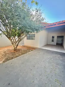 Casa Jardim Buriti Sereno, Aparecida de Goiânia - GO — foto 1