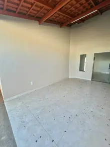 Imagem 4 - Casa em Jardim Buriti Sereno, Aparecida de Goiânia - GO
