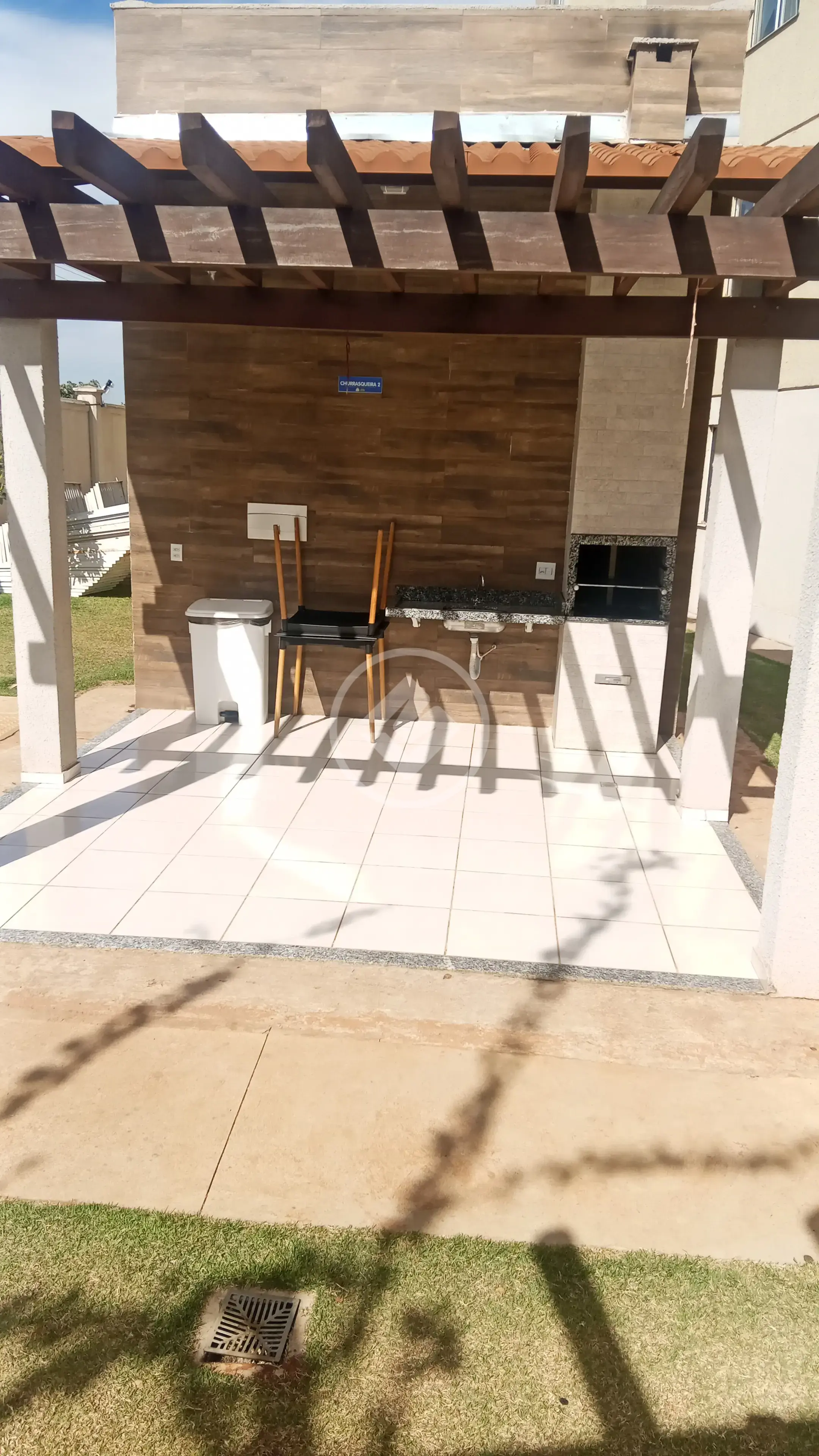 Imagem 6 - Apartamento em Setor Andreia, Goiânia - GO