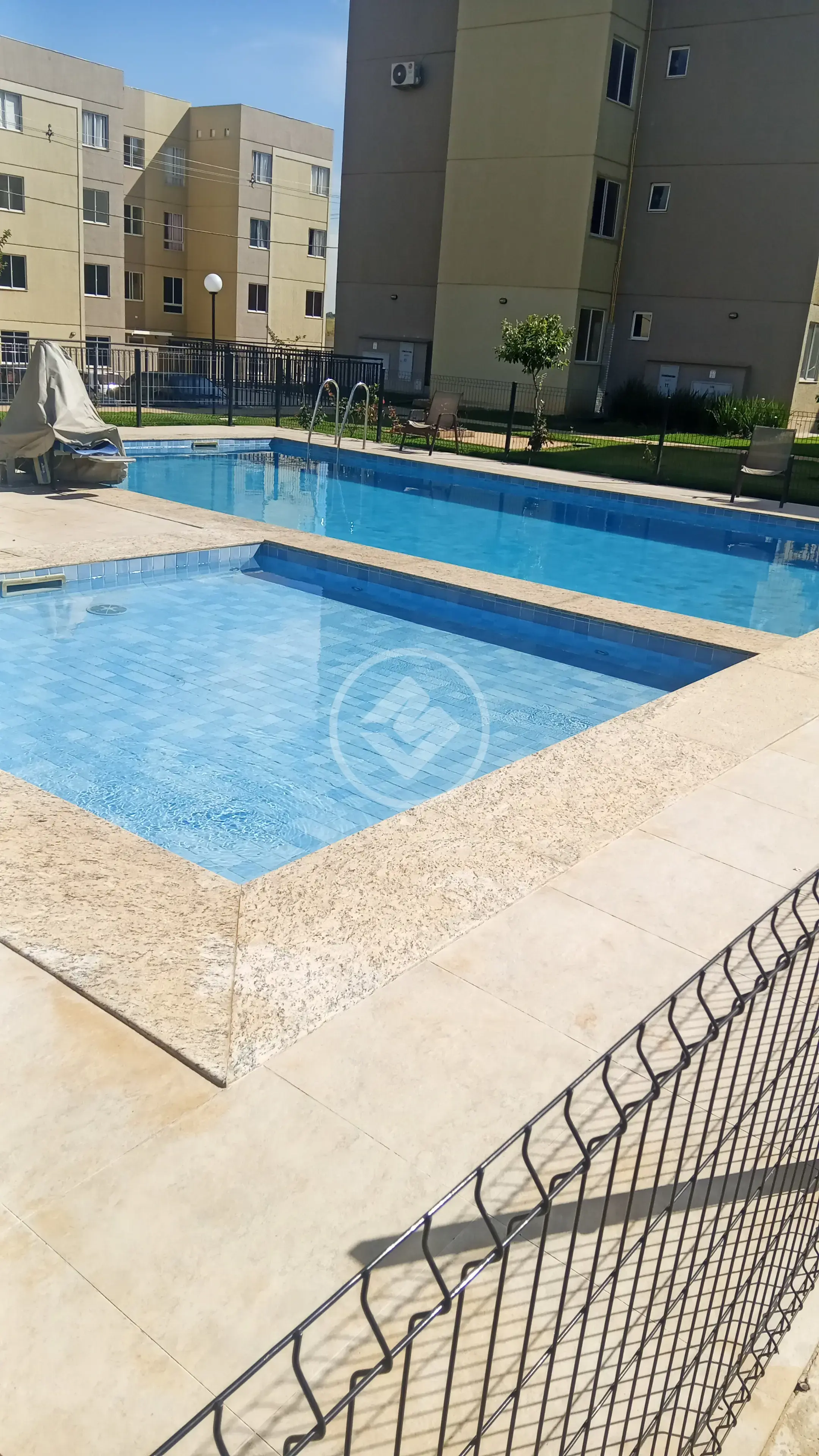 Image 10 - Apartamento em Setor Andreia, Goiânia - GO