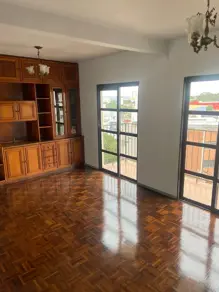 Apartamento Setor Central, Goiânia - GO — foto 1