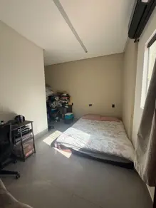Casa Parque Hayala, Aparecida de Goiânia - GO — foto 1