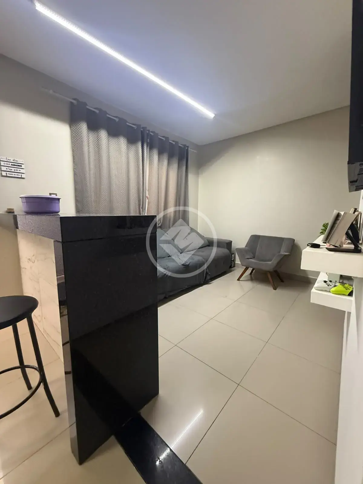 Imagem 3 - Casa em Parque Hayala, Aparecida de Goiânia - GO