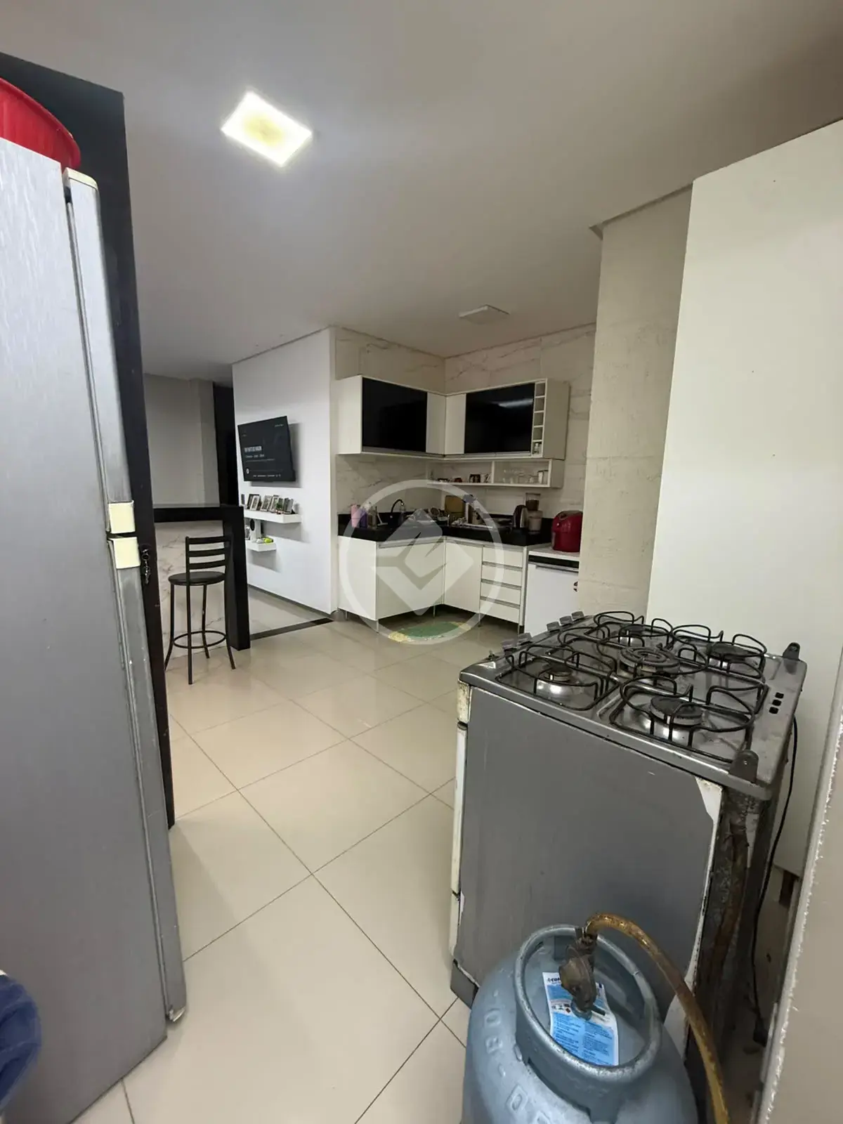 Imagem 1 - Casa em Parque Hayala, Aparecida de Goiânia - GO