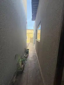 Imagem 2 - Casa em Parque Hayala, Aparecida de Goiânia - GO