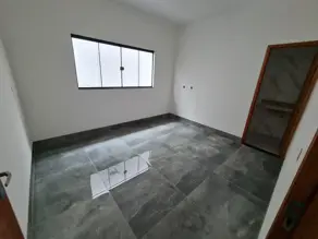 Imagem 3 - Casa em Parque Hayala, Aparecida de Goiânia - GO
