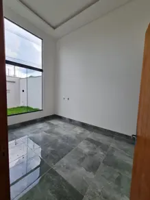 Casa Parque Hayala, Aparecida de Goiânia - GO — foto 2
